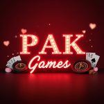 Pak Games