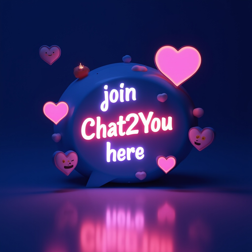 Chat2you