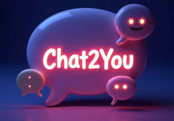 Chat2you