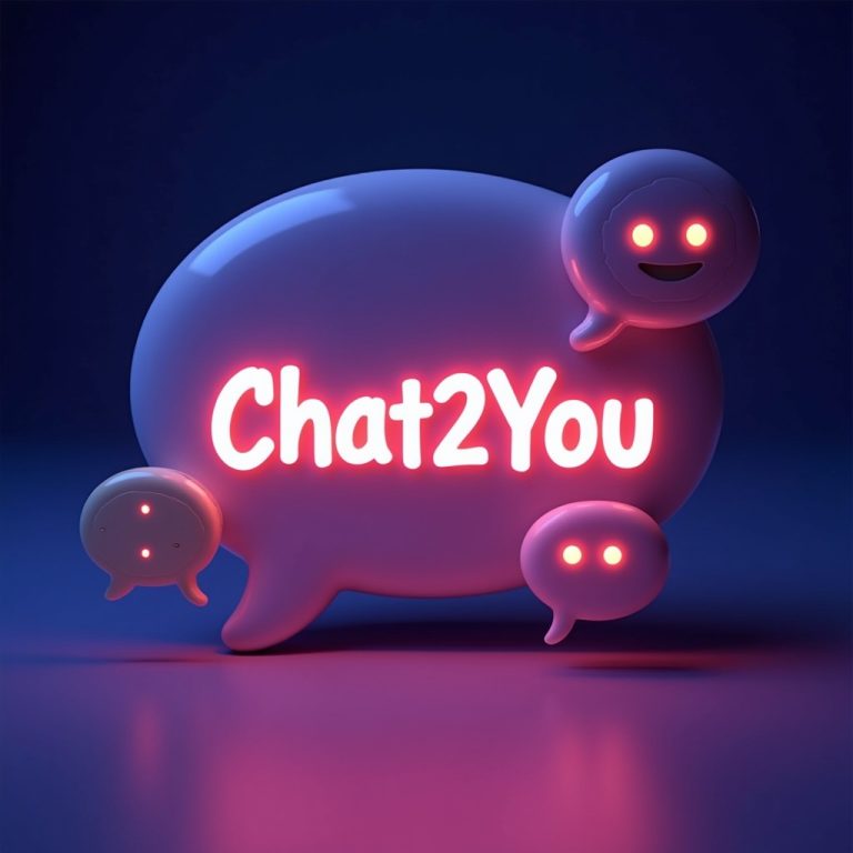 Chat2you