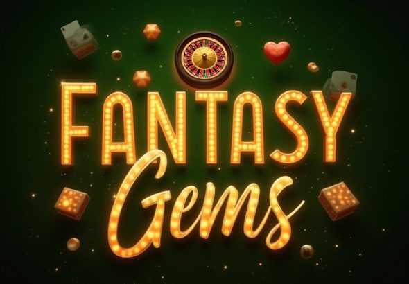Fantasy Gems App