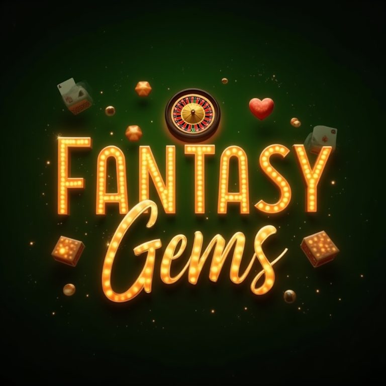 Fantasy Gems App