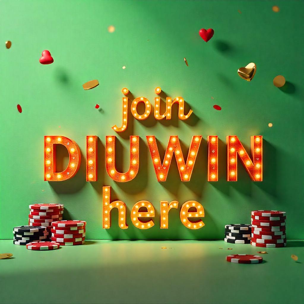 Diuwin Games