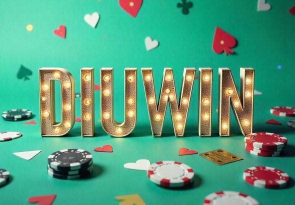 Diuwin Games