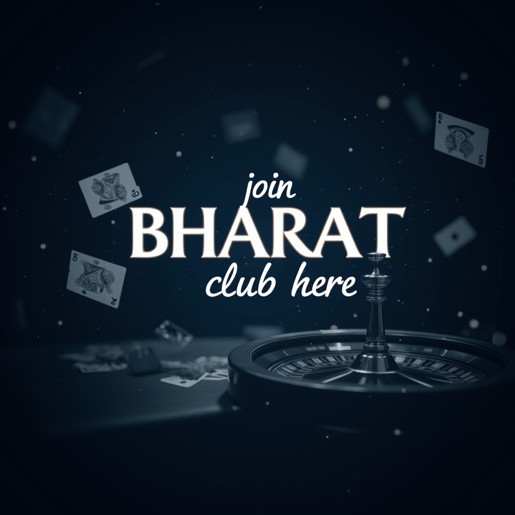 Bharat Club