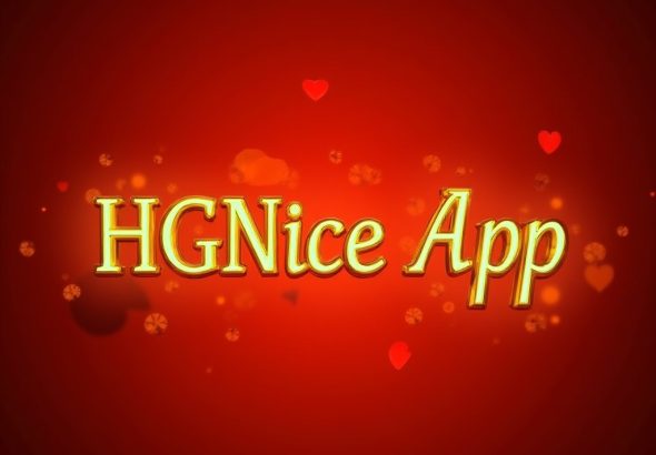 HGNice App