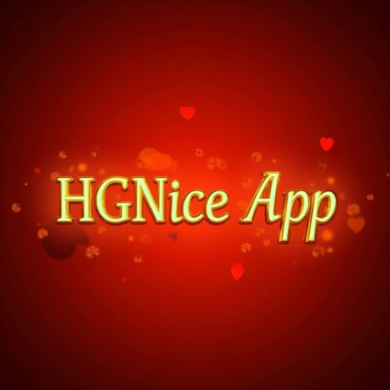 HGNice App