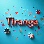 Tiranga App India