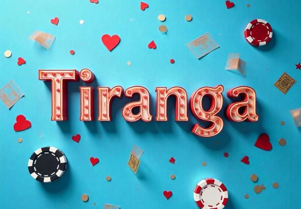 Tiranga App India