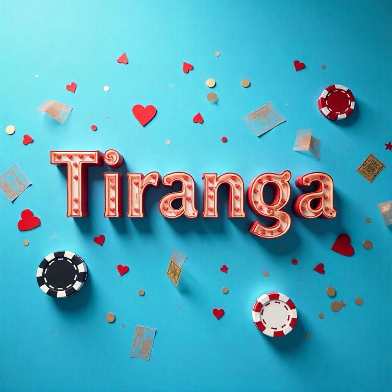 Tiranga App India