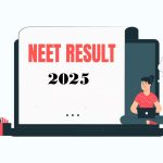 NEET Result 2025
