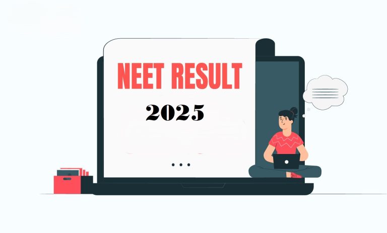 NEET Result 2025