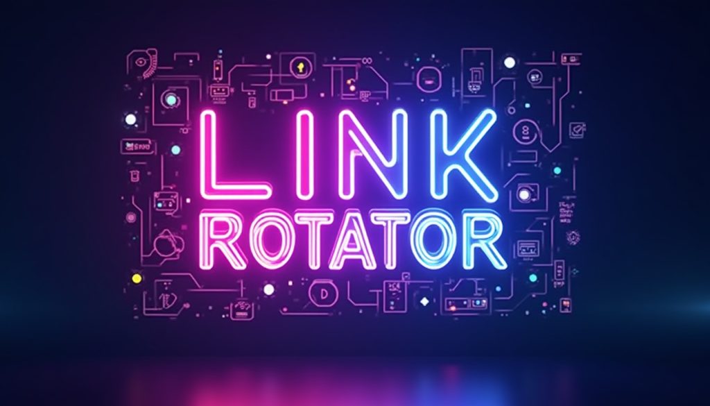 Link Rotators