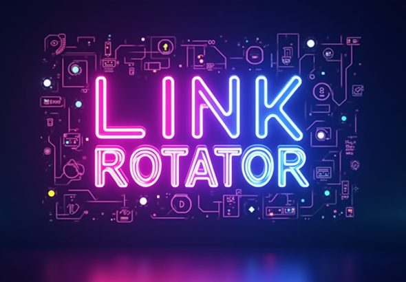 Link Rotators