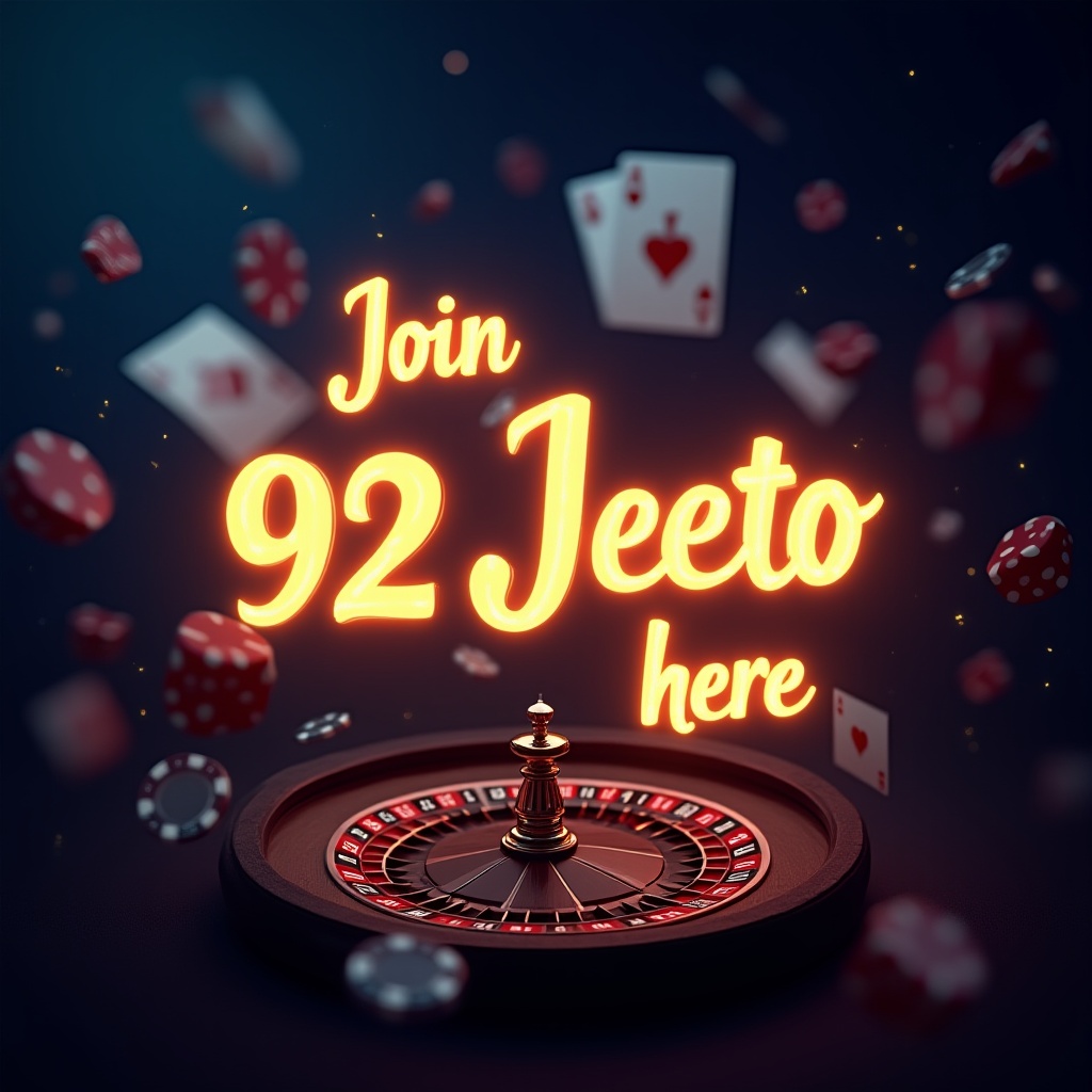 92Jeeto Game