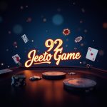 92Jeeto Game