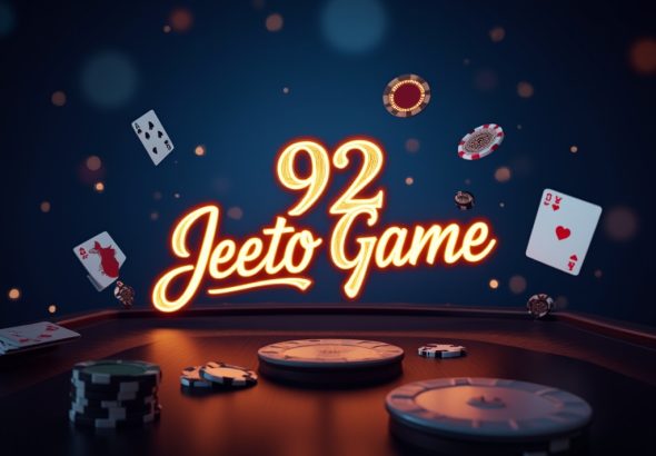 92Jeeto Game